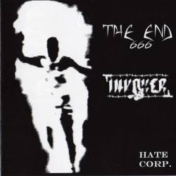 Invoker (FRA) : Hate Corp.